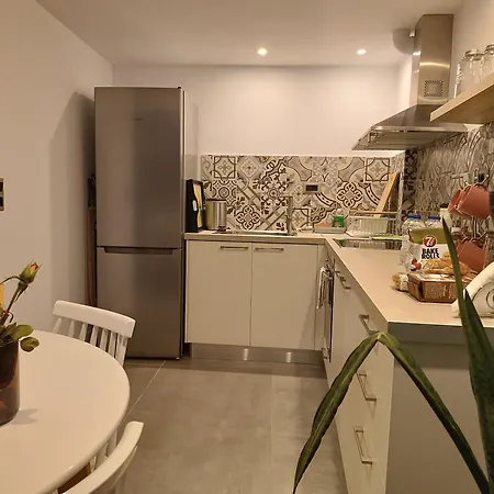 Boschini Loft Life Апартаменти