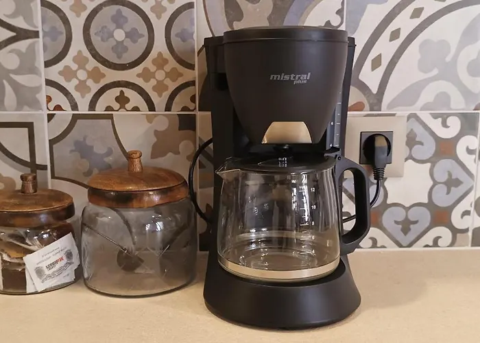 Boschini Loft Life Апартаменти