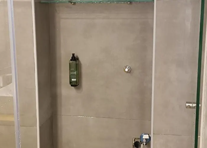 Boschini Loft Life Апартаменти *