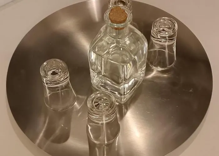 Boschini Loft Life *