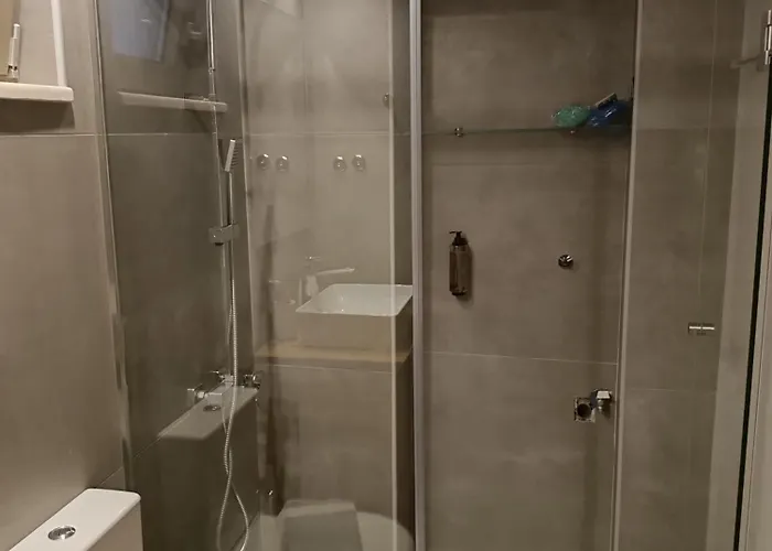 Boschini Loft Life Апартаменти *