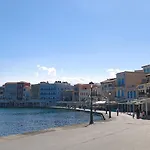 Boschini Loft Life Chania, Near Old Town *