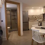 דירה Boschini Loft Life Chania, Near Old Town חאניה