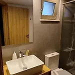 דירה Boschini Loft Life Chania, Near Old Town חאניה