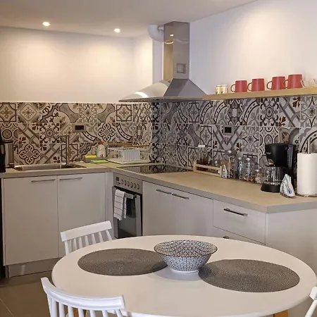 Boschini Loft Life Hriszí Aktí Haniá