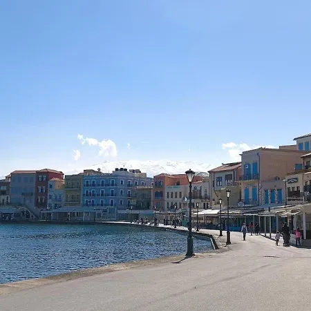 Boschini Loft Life Chania, Near Old Town *