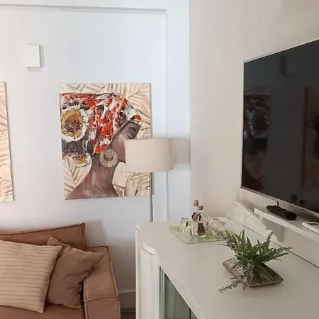 Apartamento Boschini Loft Life