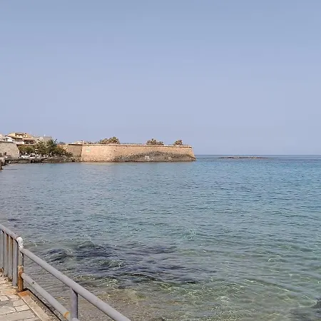 Boschini Loft Life Chania, Near Old Town Χανιά