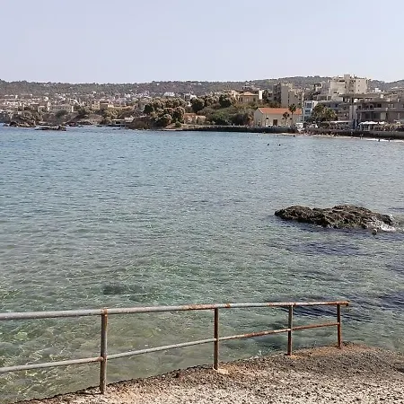 Boschini Loft Life Apartman