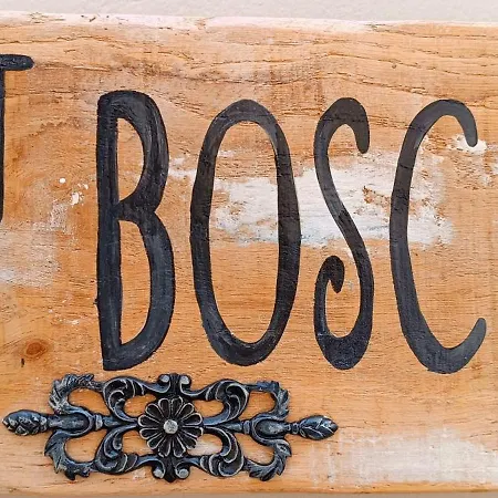 Boschini Loft Life Appartement *