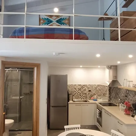 Boschini Loft Life *