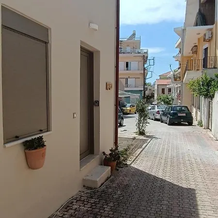 Boschini Loft Life Chania, Near Old Town Διαμέρισμα *