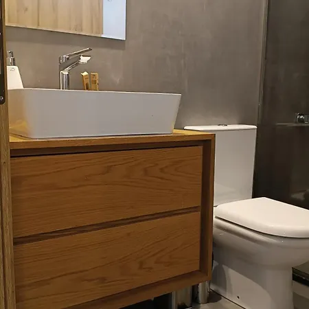 Boschini Loft Life *