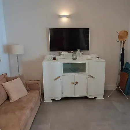 Boschini Loft Life * La Canea