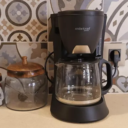 Boschini Loft Life Lejlighed