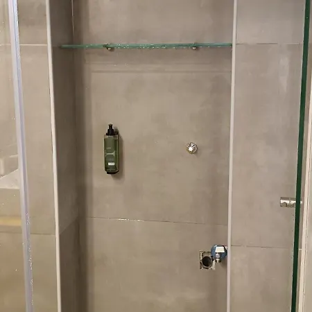 Boschini Loft Life Apartamento *