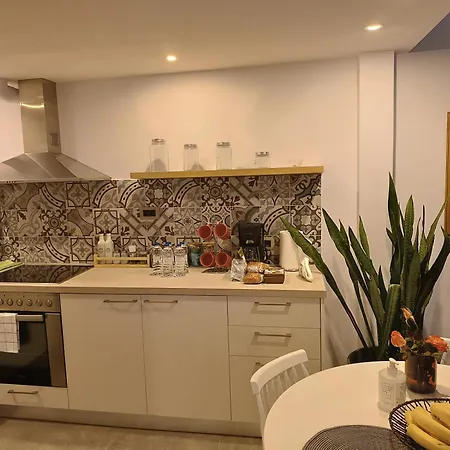 Апартаменты Boschini Loft Life