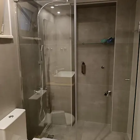 Boschini Loft Life Chania, Near Old Town Διαμέρισμα *