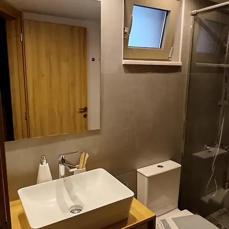 Διαμέρισμα Boschini Loft Life Chania, Near Old Town Χανιά