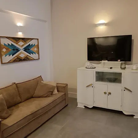 Апартаменты Boschini Loft Life *