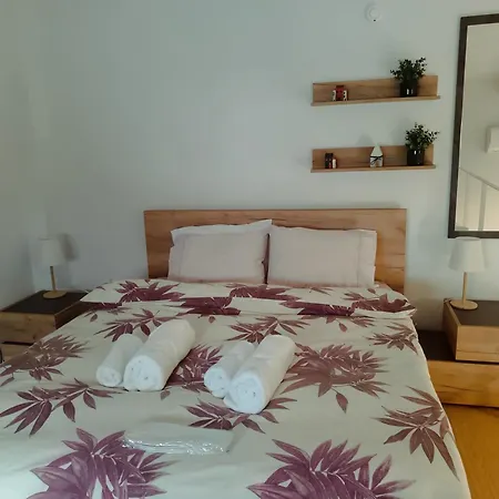 Boschini Loft Life Апартаменты