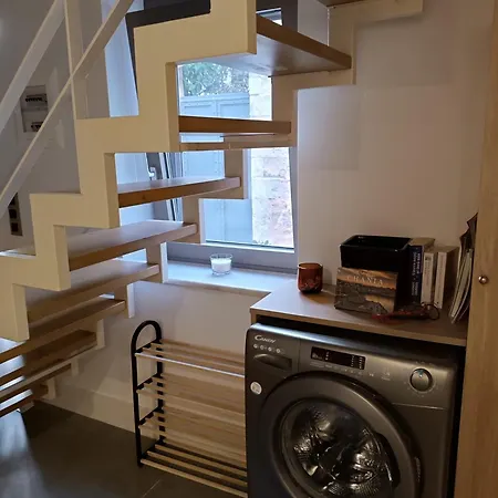 Boschini Loft Life Chania, Near Old Town * Χανιά