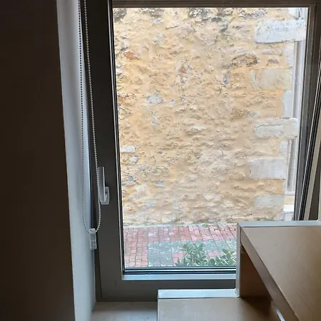 Boschini Loft Life Chania, Near Old Town Διαμέρισμα Χανιά