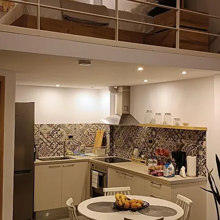 Boschini Loft Life Chania, Near Old Town