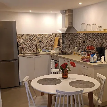 Boschini Loft Life Chania, Near Old Town Διαμέρισμα Χανιά