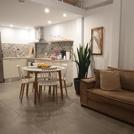 Boschini Loft Life Chania, Near Old Town * Χανιά