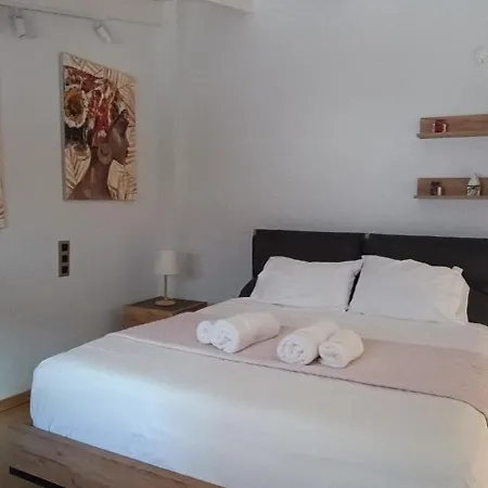Boschini Loft Life Chania, Near Old Town * Χανιά