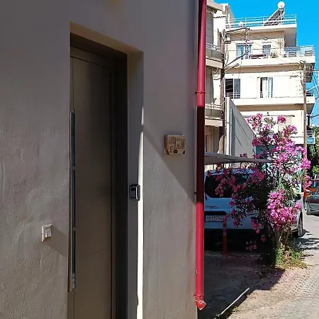 Διαμέρισμα Boschini Loft Life Chania, Near Old Town