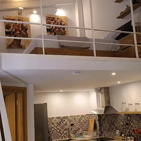 Boschini Loft Life Chania, Near Old Town * Χανιά