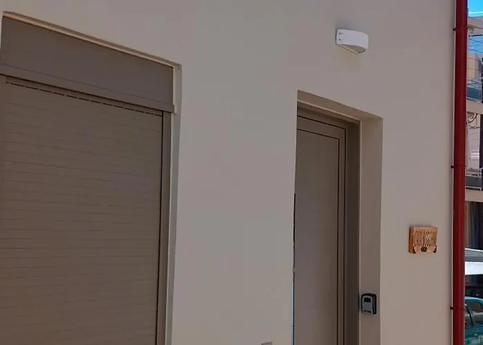 Апартаменты Boschini Loft Life Ханья