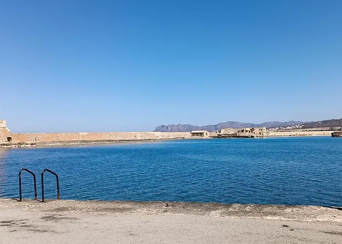 Апартаменты Boschini Loft Life Ханья