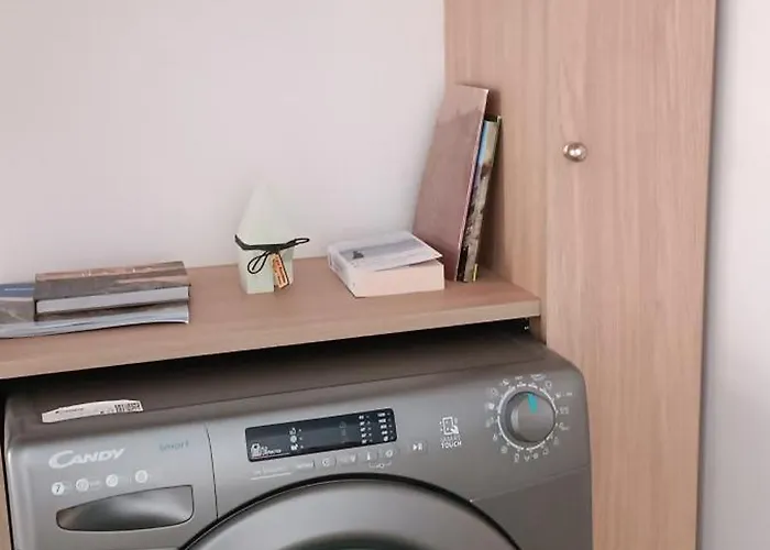 Апартаменты Boschini Loft Life *