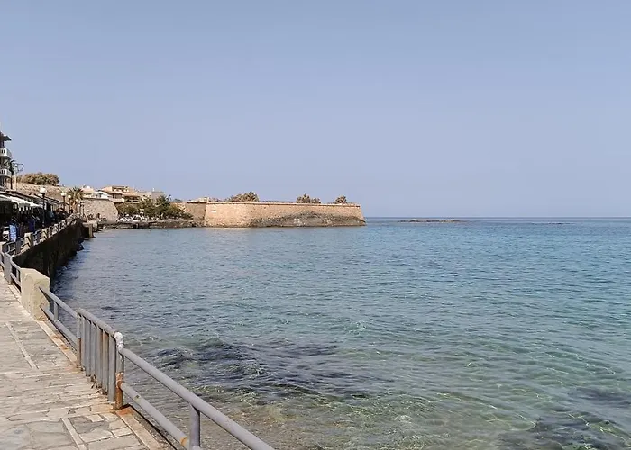 Boschini Loft Life Ханья