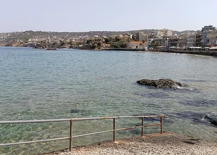 Boschini Loft Life Апартаменты