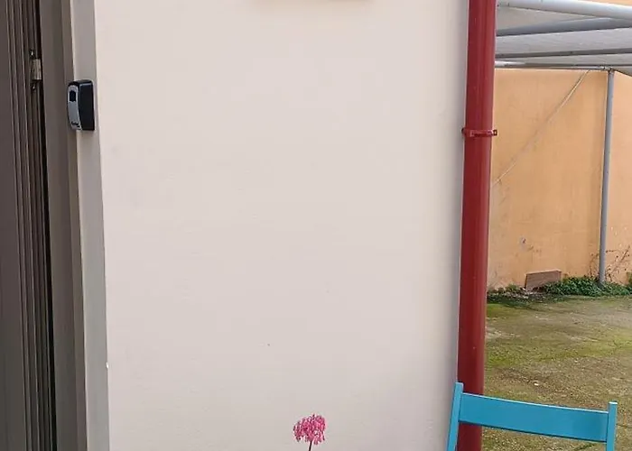 Апартаменты Boschini Loft Life