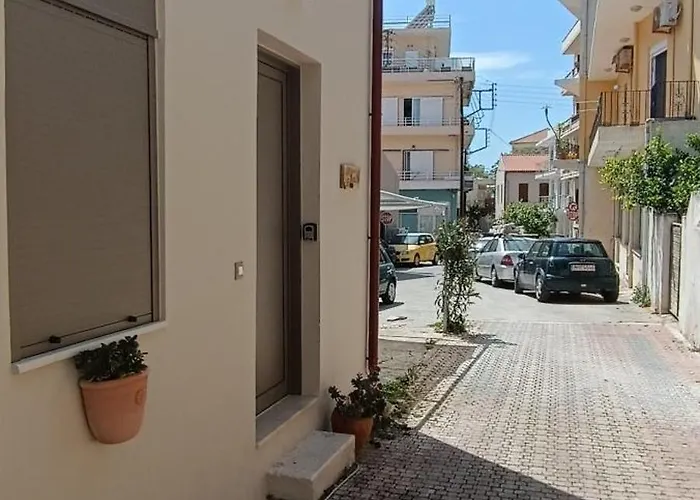 Boschini Loft Life Апартаменты *