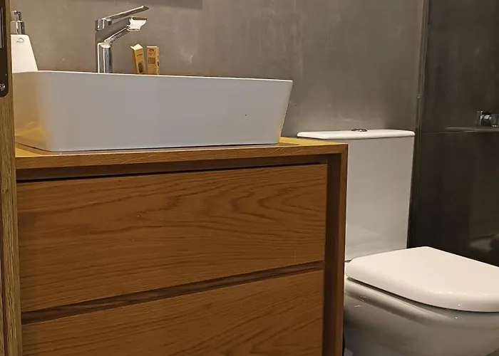 Boschini Loft Life *