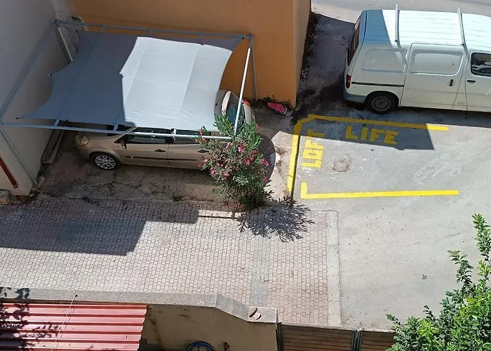 Boschini Loft Life *