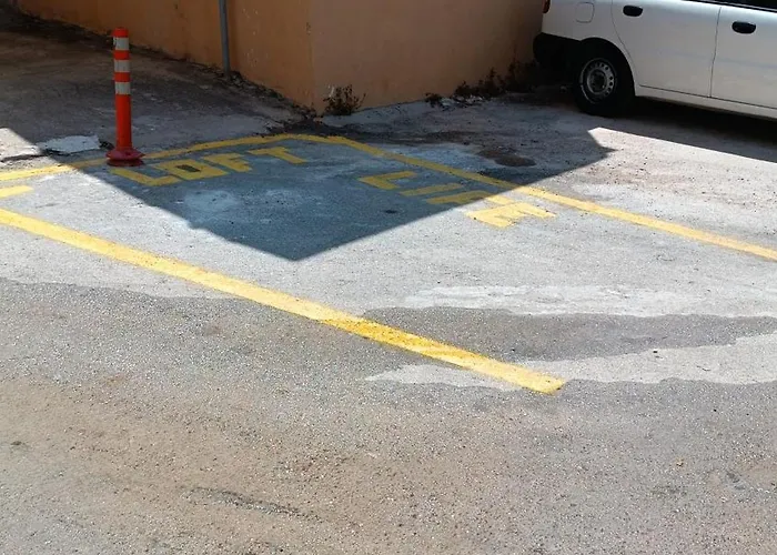 Апартаменты Boschini Loft Life *