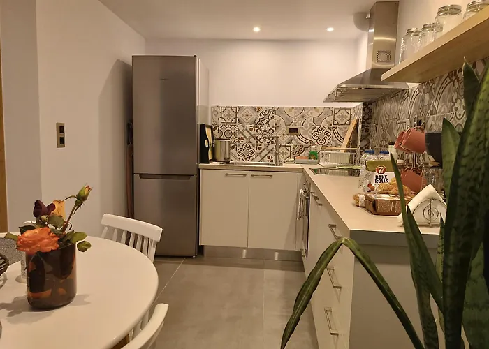 Boschini Loft Life Апартаменты