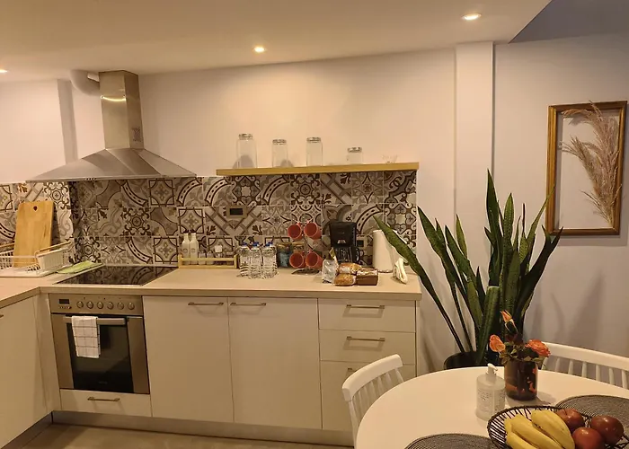 Апартаменты Boschini Loft Life