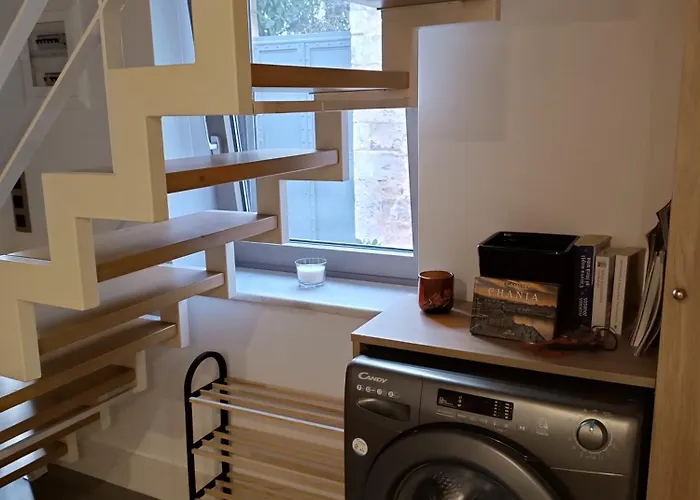 Boschini Loft Life * Ханья