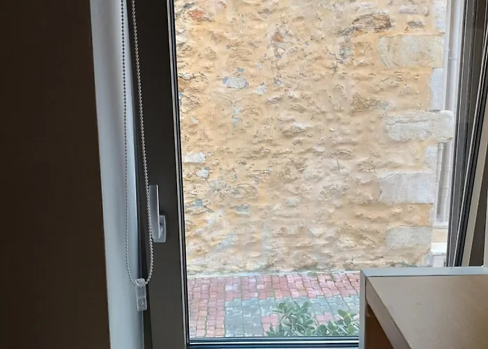 Boschini Loft Life Апартаменты Ханья