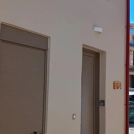 Apartment Boschini Loft Life Chania (Crete)