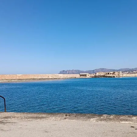 Apartment Boschini Loft Life Chania (Crete)