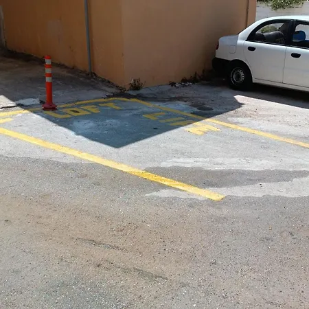 شقة Boschini Loft Life *